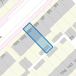 Perceel MSS00-A-1783