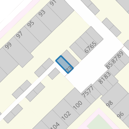 Perceel MSS00-A-1788