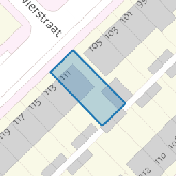 Perceel MSS00-A-1789