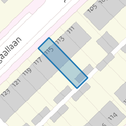 Perceel MSS00-A-1791