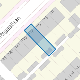 Perceel MSS00-A-1792