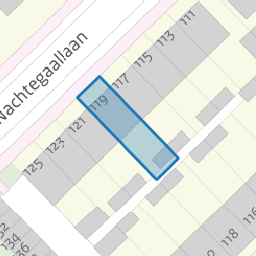 Perceel MSS00-A-1793