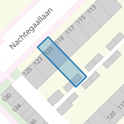 Perceel MSS00-A-1794