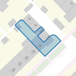 Perceel MSS00-A-1814