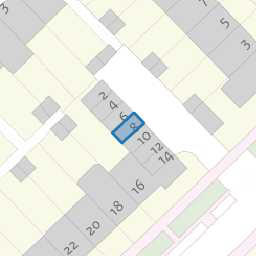 Perceel MSS00-A-1815