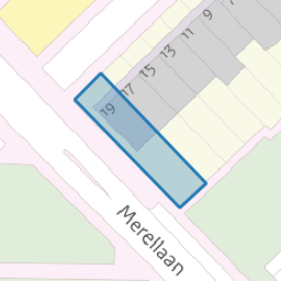 Perceel MSS00-A-1816