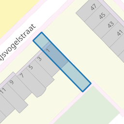 Perceel MSS00-A-1825