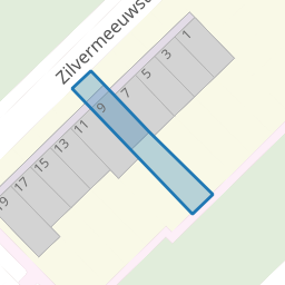 Perceel MSS00-A-1839