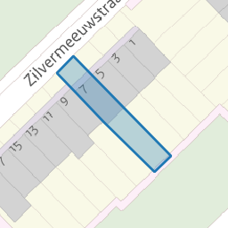 Perceel MSS00-A-1840