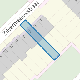 Perceel MSS00-A-1841