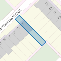 Perceel MSS00-A-1843