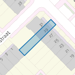 Perceel MSS00-A-1845