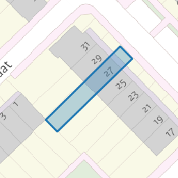 Perceel MSS00-A-1846