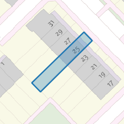 Perceel MSS00-A-1847