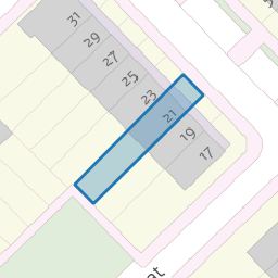 Perceel MSS00-A-1849