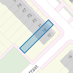 Perceel MSS00-A-1850