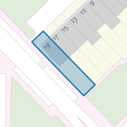 Perceel MSS00-A-1852