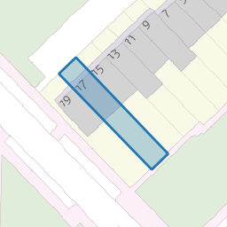 Perceel MSS00-A-1853