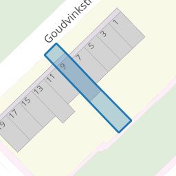 Perceel MSS00-A-1857