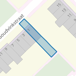 Perceel MSS00-A-1861