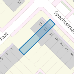 Perceel MSS00-A-1863