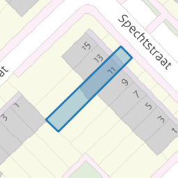 Perceel MSS00-A-1864