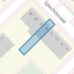 Perceel MSS00-A-1865