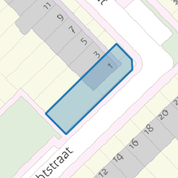 Perceel MSS00-A-1869