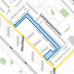 Perceel MSS00-A-1896