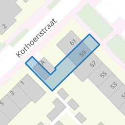 Perceel MSS00-A-1917