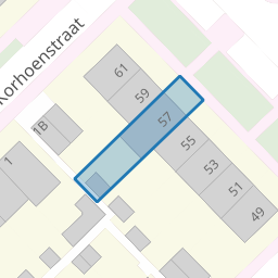 Perceel MSS00-A-1918