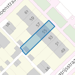 Perceel MSS00-A-1919