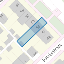 Perceel MSS00-A-1920