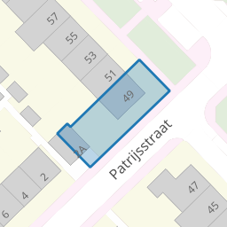 Perceel MSS00-A-1922