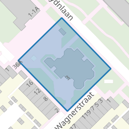 Perceel MSS00-A-1969