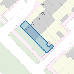 Perceel MSS00-A-1981