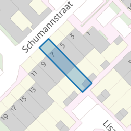 Perceel MSS00-A-1987