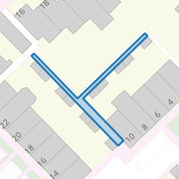 Perceel MSS00-A-1992