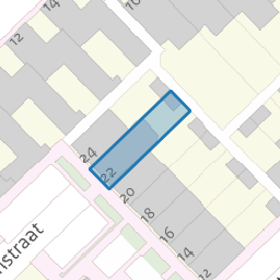 Perceel MSS00-A-1994