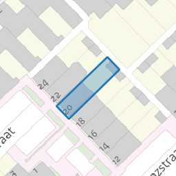 Perceel MSS00-A-1995