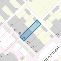 Perceel MSS00-A-1996