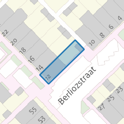 Perceel MSS00-A-1999