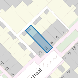 Perceel MSS00-A-2001