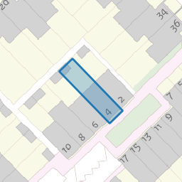 Perceel MSS00-A-2003