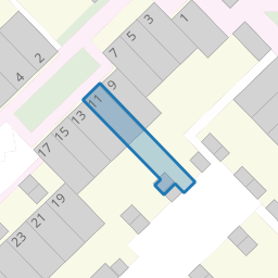 Perceel MSS00-A-2027