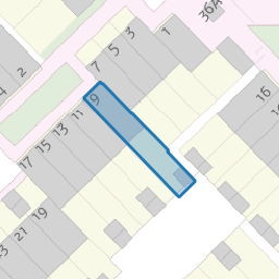 Perceel MSS00-A-2028