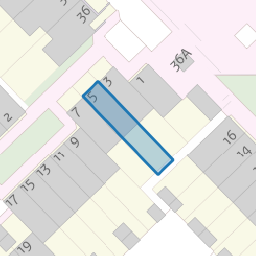 Perceel MSS00-A-2030