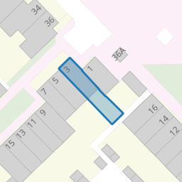 Perceel MSS00-A-2031