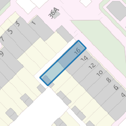 Perceel MSS00-A-2033