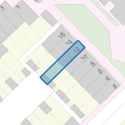 Perceel MSS00-A-2035